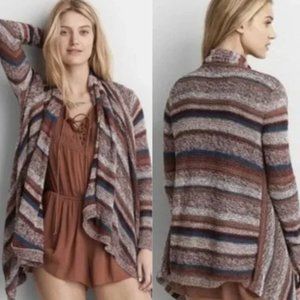 American Eagle Fall Cardigan